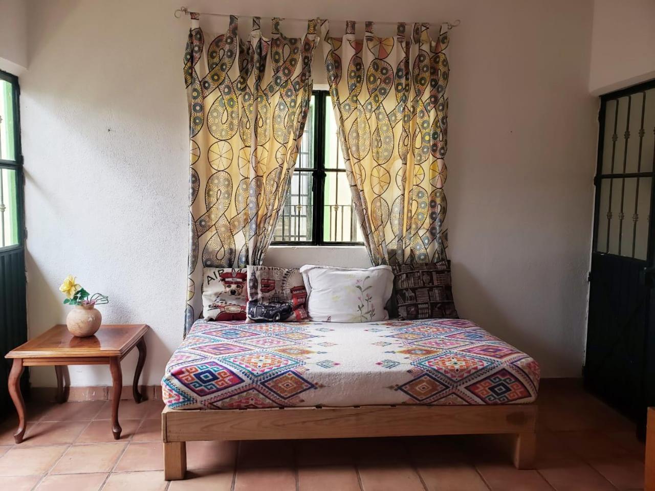 Casa Jardin Del Tuito Hotel Kültér fotó
