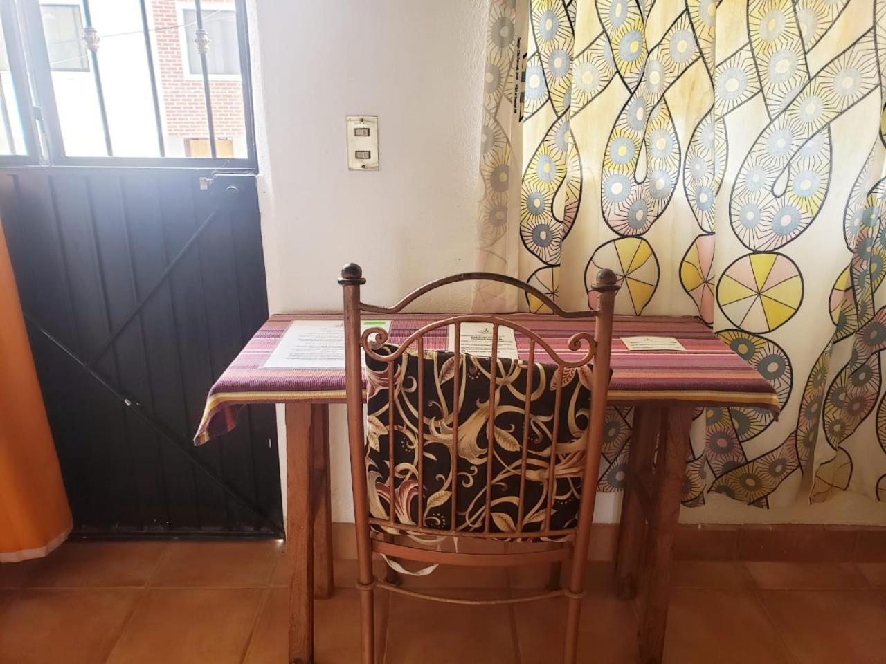 Casa Jardin Del Tuito Hotel Kültér fotó
