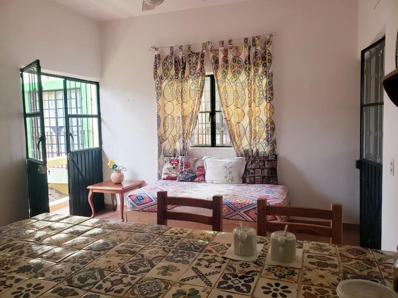 Casa Jardin Del Tuito Hotel Kültér fotó