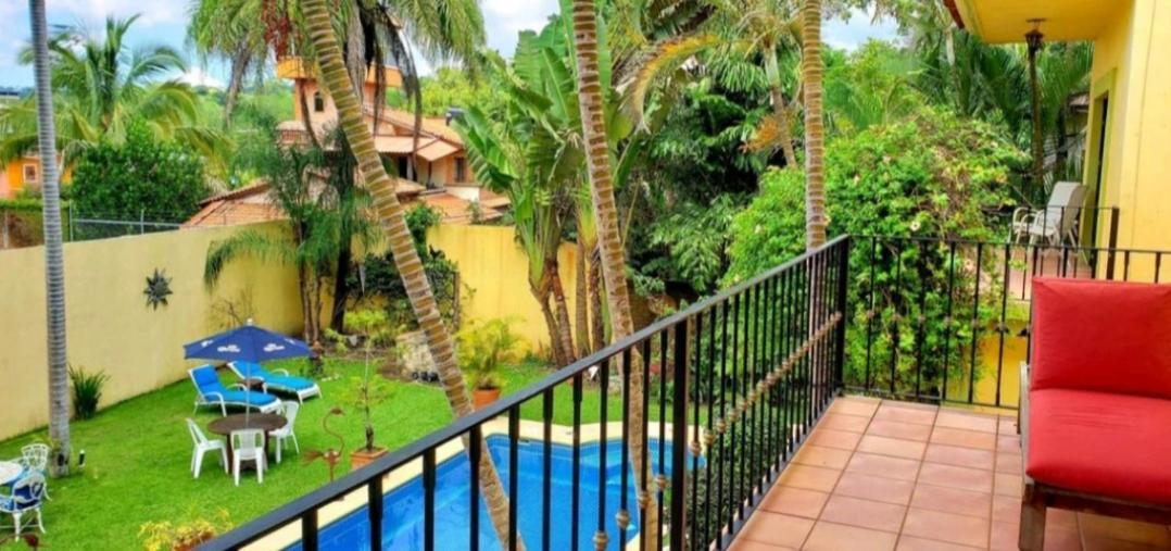 Casa Jardin Del Tuito Hotel Kültér fotó