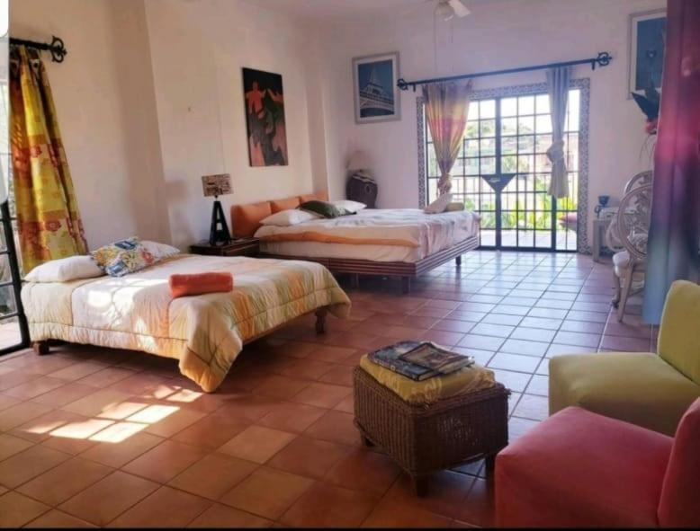 Casa Jardin Del Tuito Hotel Kültér fotó