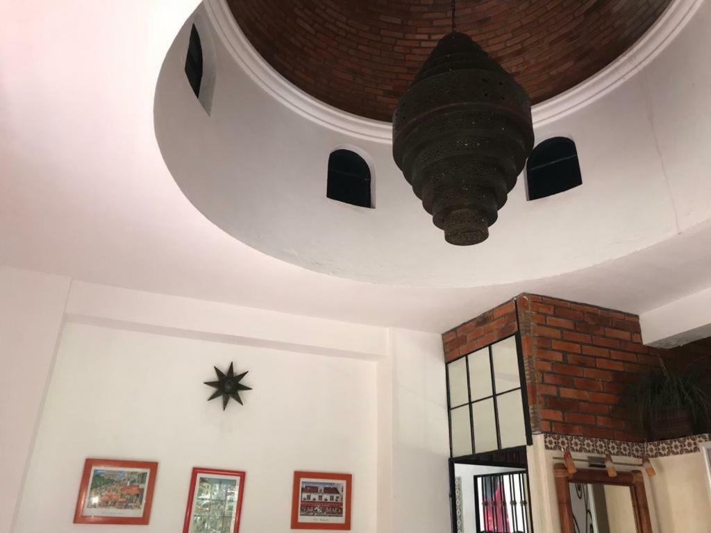 Casa Jardin Del Tuito Hotel Kültér fotó