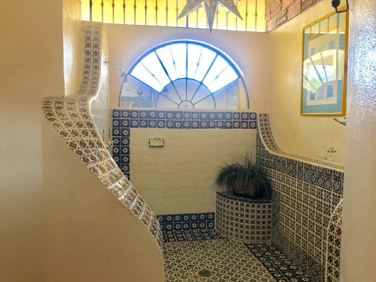 Casa Jardin Del Tuito Hotel Kültér fotó