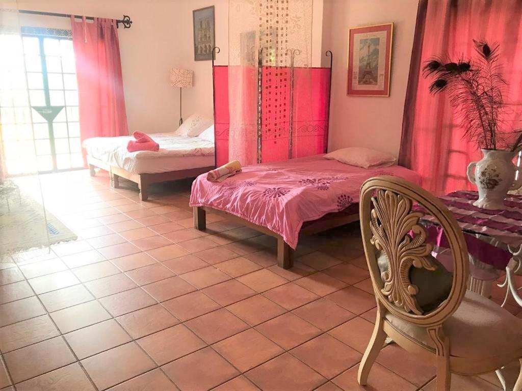 Casa Jardin Del Tuito Hotel Kültér fotó