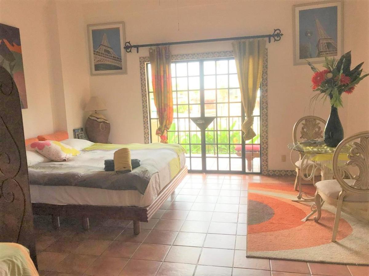 Casa Jardin Del Tuito Hotel Kültér fotó