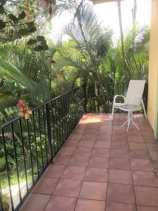 Casa Jardin Del Tuito Hotel Kültér fotó