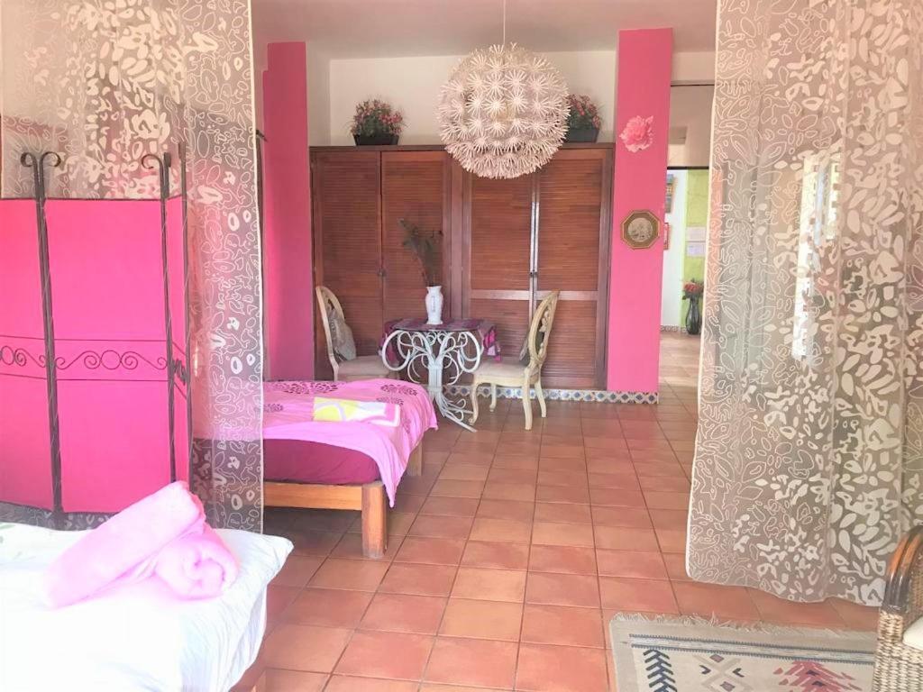 Casa Jardin Del Tuito Hotel Kültér fotó
