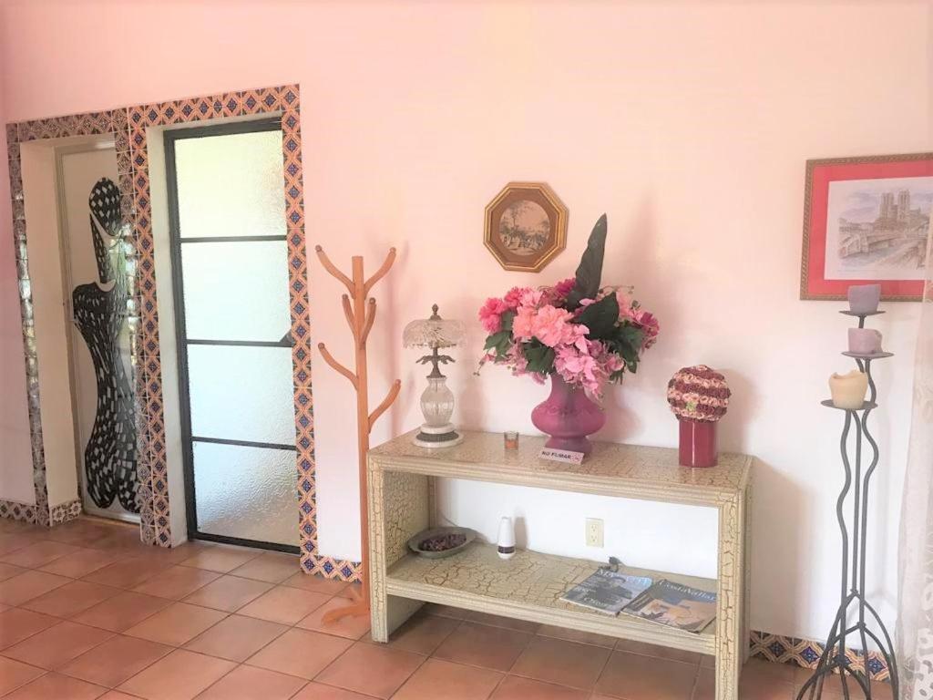 Casa Jardin Del Tuito Hotel Kültér fotó