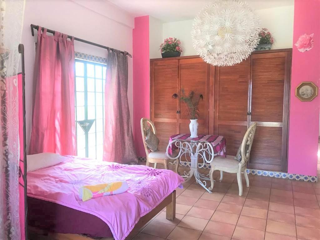 Casa Jardin Del Tuito Hotel Kültér fotó
