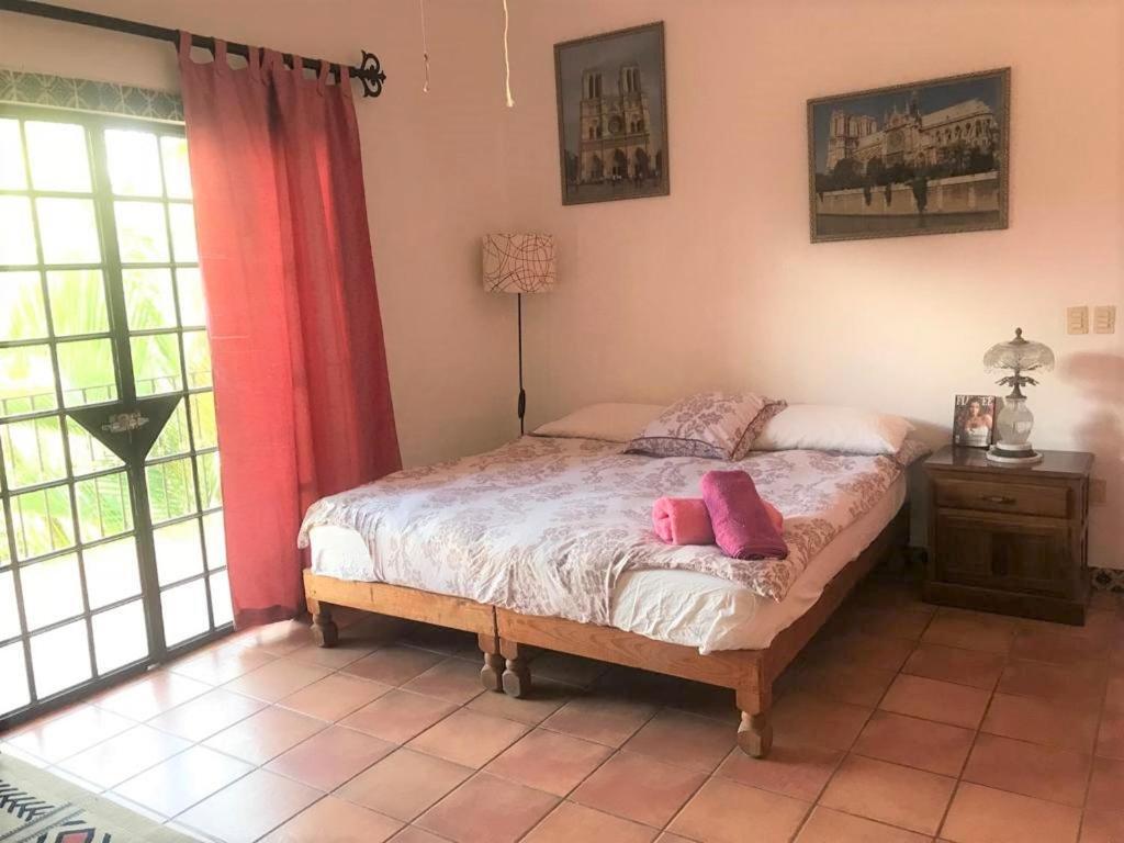 Casa Jardin Del Tuito Hotel Kültér fotó